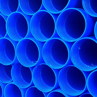 Труба ПНД обсадная (135/9 мм) для скважин Труба ПНД обсадная (135/9 мм) для скважин